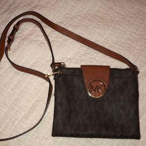 Michael Kors Crossbody bag!